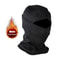 Polar Fleece Camouflage Tactical Balaclava 12