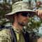 Outdoor Sports Performance Sun Protection Fisherman Hat 2