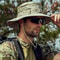 Outdoor Sports Performance Sun Protection Fisherman Hat 2
