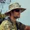 Outdoor Sports Performance Sun Protection Fisherman Hat 3