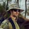 Outdoor Sports Performance Sun Protection Fisherman Hat 5
