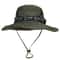 Outdoor Sports Performance Sun Protection Fisherman Hat 9