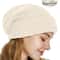 100 Pure Wool SatinLined Thermal Beanie 12