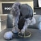 Luxury 100 Real Fox Fur Russian Ushanka 15