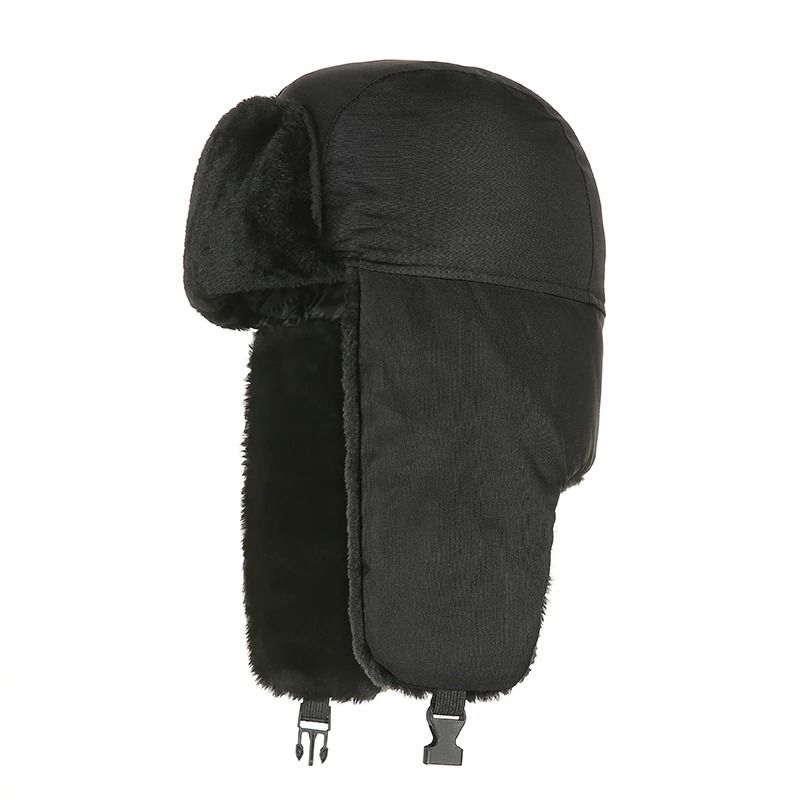 Thermal Waterproof Bomber Trapper Hat 9