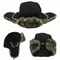 Thermal Waterproof Bomber Trapper Hat 1