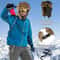 Thermal Waterproof Bomber Trapper Hat 3