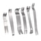 6Piece NonMarring Auto Trim Removal Kit 5