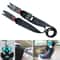 Universal ISOFIXLATCH Child Safety Seat Fixing Strap 1