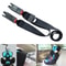 Universal ISOFIXLATCH Child Safety Seat Fixing Strap 1