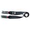 Universal ISOFIXLATCH Child Safety Seat Fixing Strap 3