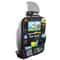 Universal Backseat Travel Organizer Tablet Holder 5