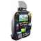 Universal Backseat Travel Organizer Tablet Holder 5