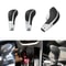 Luxury Automatic Transmission Gear Shift Knob 1