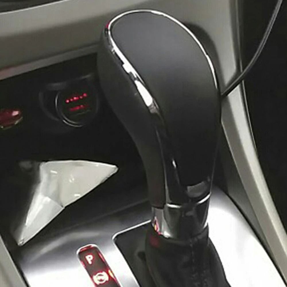 Luxury Automatic Transmission Gear Shift Knob 2