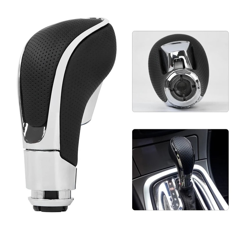 Luxury Automatic Transmission Gear Shift Knob 3