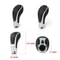 Luxury Automatic Transmission Gear Shift Knob 5