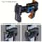 Shockproof Mechanical Bike Motorcycle Phone Mount 2