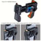 Shockproof Mechanical Bike Motorcycle Phone Mount 2