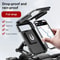 Universal HeavyDuty Bike Motorcycle Phone Mount 0