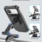 Universal HeavyDuty Bike Motorcycle Phone Mount 1
