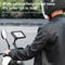 Universal HeavyDuty Bike Motorcycle Phone Mount 2