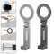 Universal Magnetic Flexible Travel Airplane Phone Mount 0