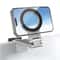 Universal Magnetic Flexible Travel Airplane Phone Mount 6