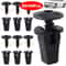 Auto Mudguard Engine Cover Fastener Set 0