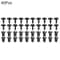 Auto Mudguard Engine Cover Fastener Set 7
