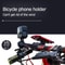 Silicone AntiShock Bicycle Computer Mount 4