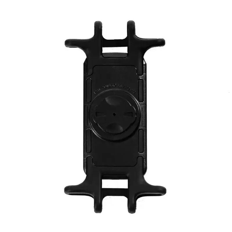 Silicone AntiShock Bicycle Computer Mount 6