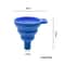 Universal Foldable Silicone MultiFluid Engine Funnel 5