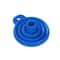 Universal Foldable Silicone MultiFluid Engine Funnel 6