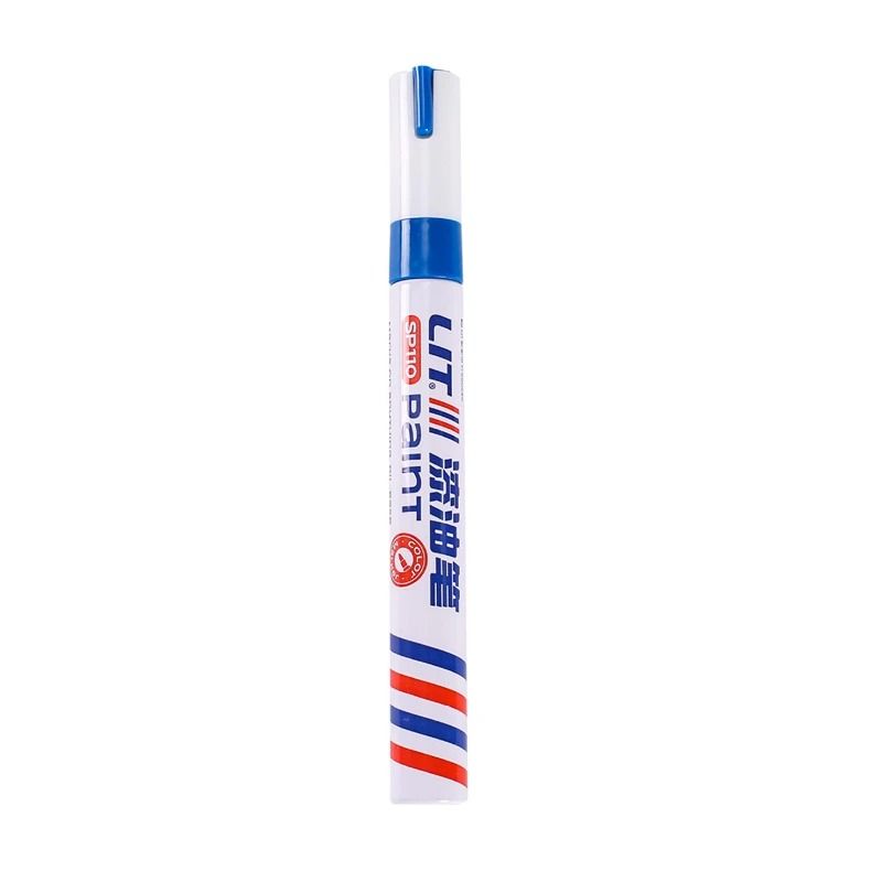 Automotive Paint Scratch TouchUp Repair Pen 9