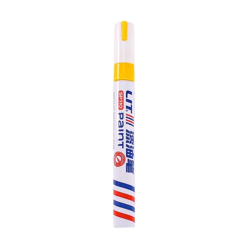 Automotive Paint Scratch TouchUp Repair Pen 10