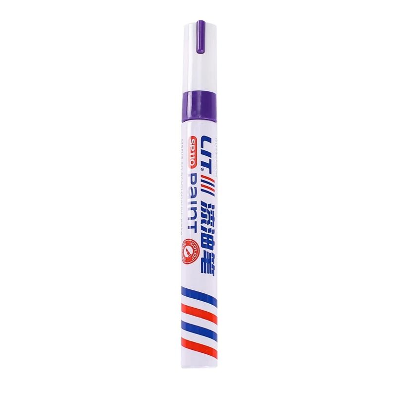 Automotive Paint Scratch TouchUp Repair Pen 11