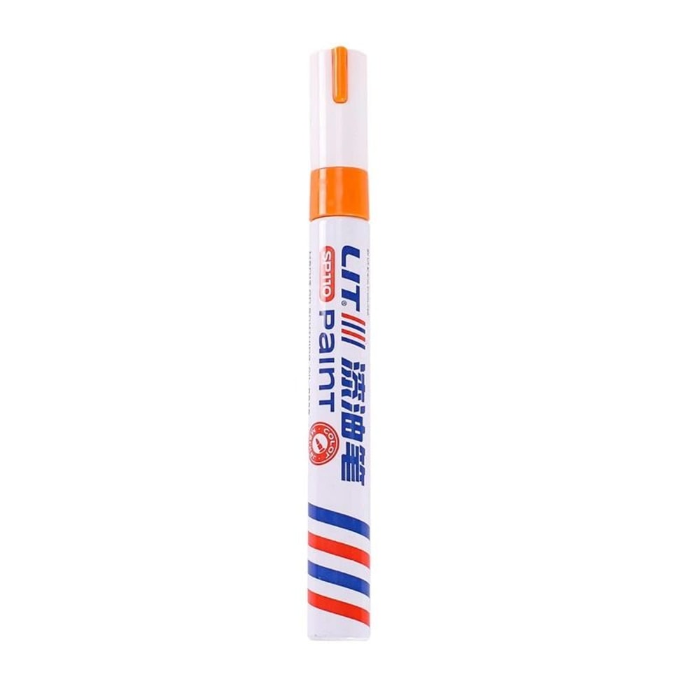 Automotive Paint Scratch TouchUp Repair Pen 12