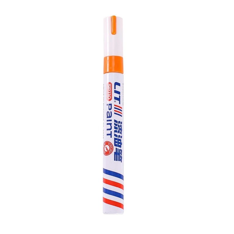 Automotive Paint Scratch TouchUp Repair Pen 12