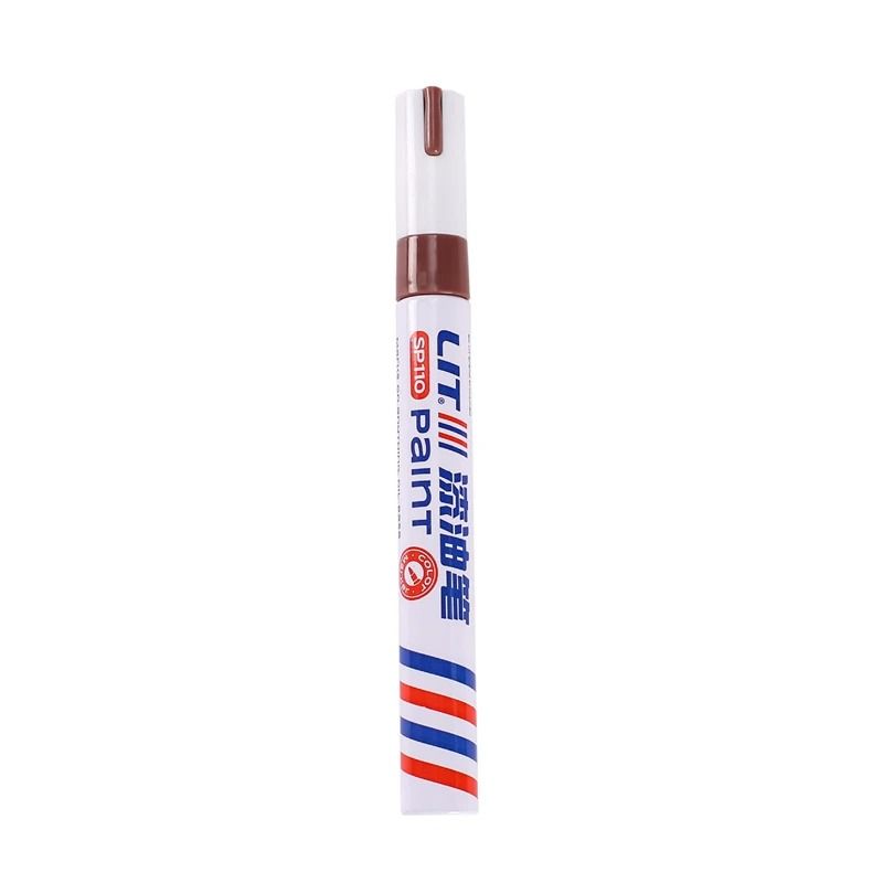Automotive Paint Scratch TouchUp Repair Pen 13