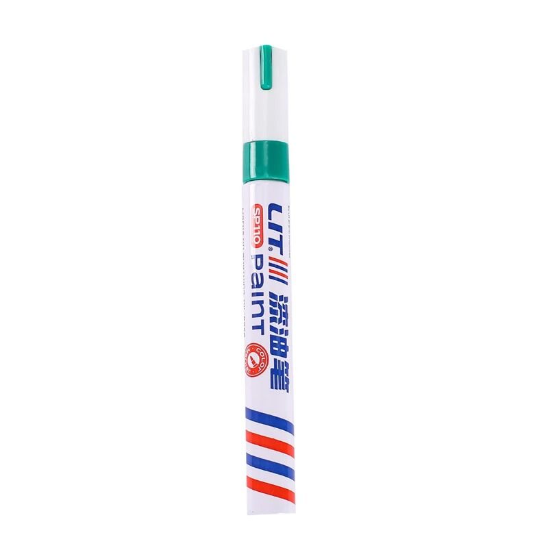 Automotive Paint Scratch TouchUp Repair Pen 6