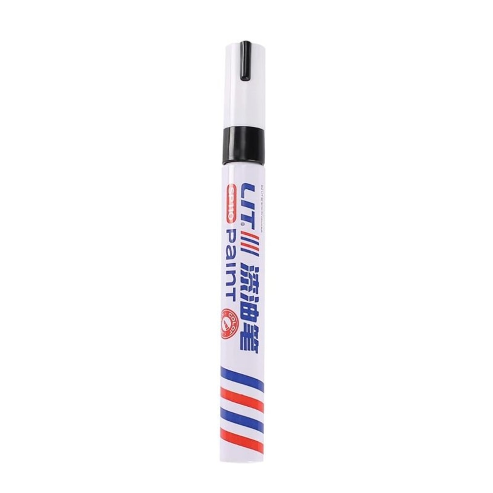 Automotive Paint Scratch TouchUp Repair Pen 7