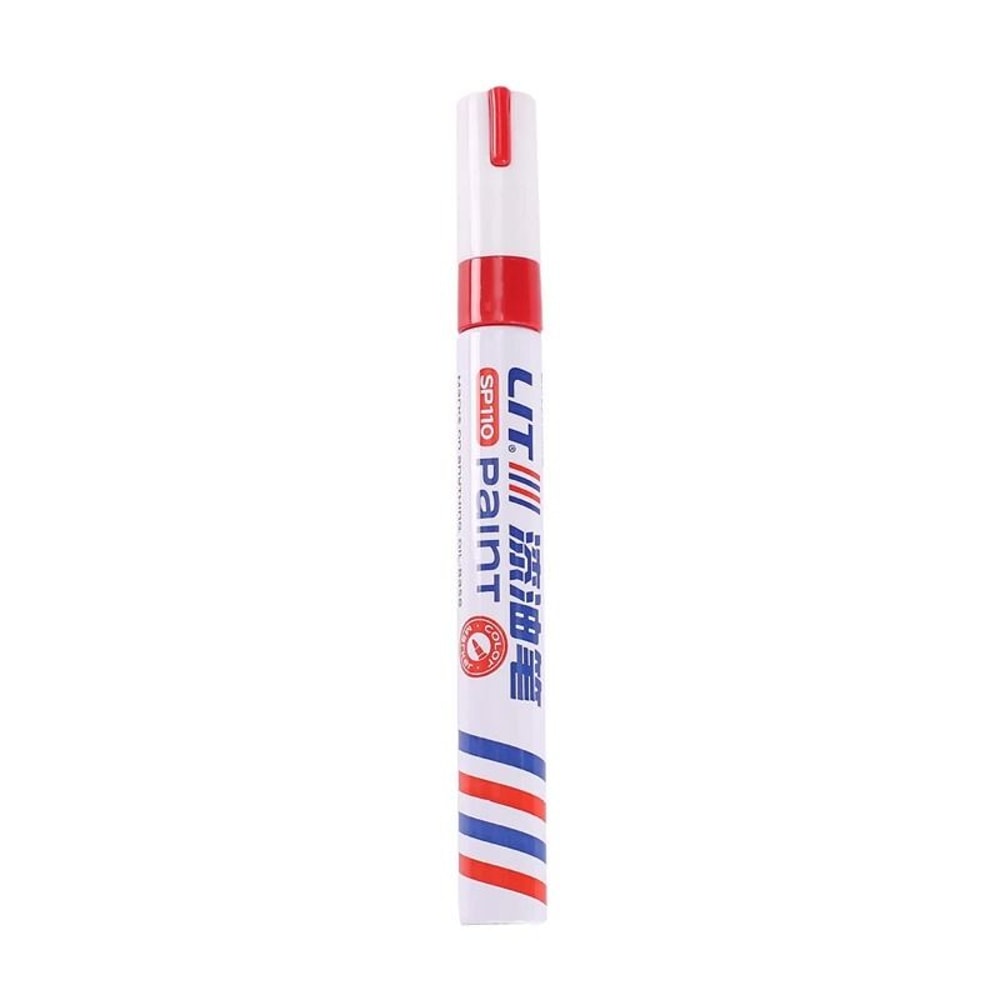 Automotive Paint Scratch TouchUp Repair Pen 8