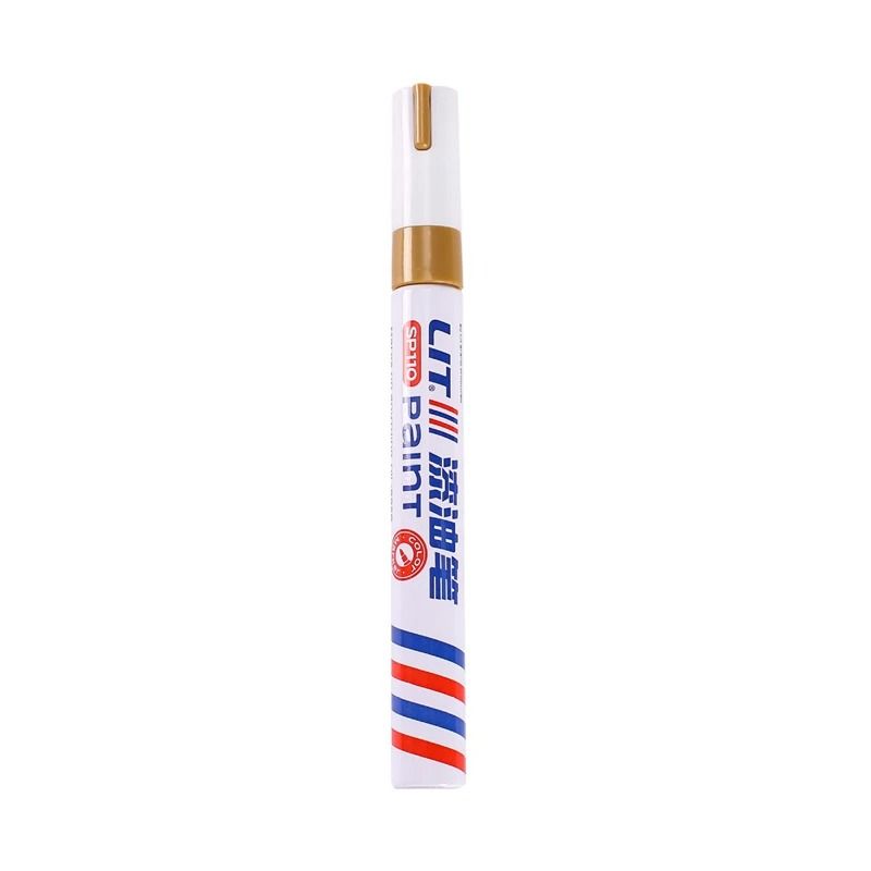 Automotive Paint Scratch TouchUp Repair Pen 16