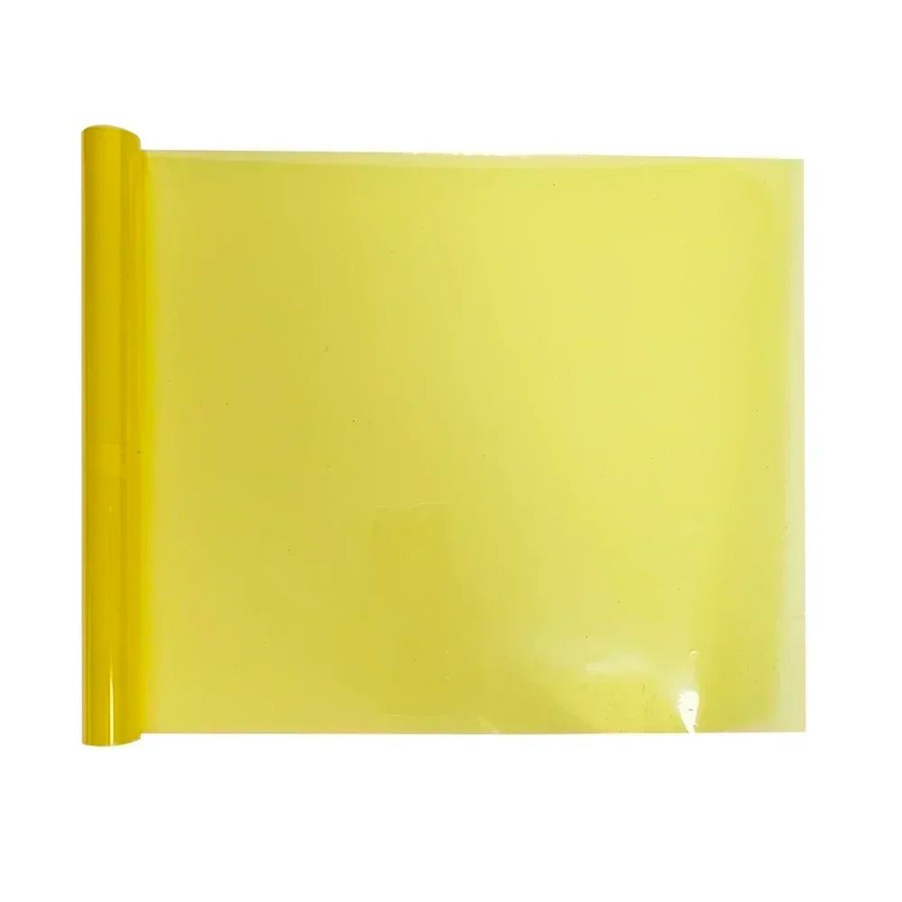 SmokeFinish Headlight Taillight Tint Film 9