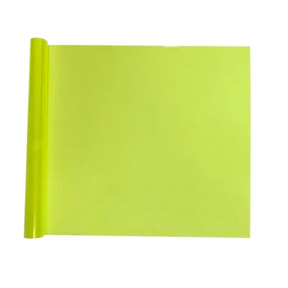 SmokeFinish Headlight Taillight Tint Film 10