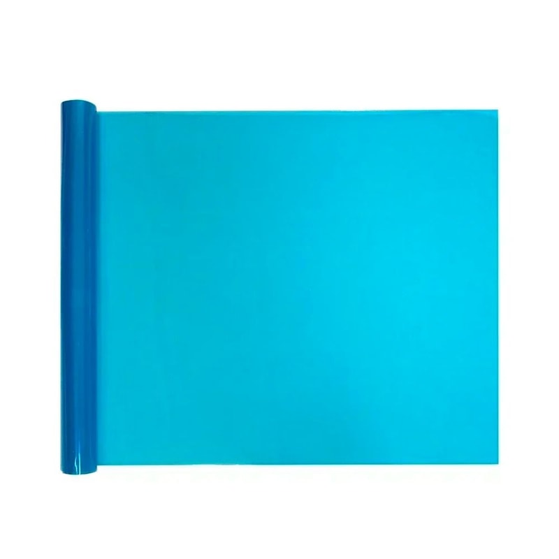 SmokeFinish Headlight Taillight Tint Film 13