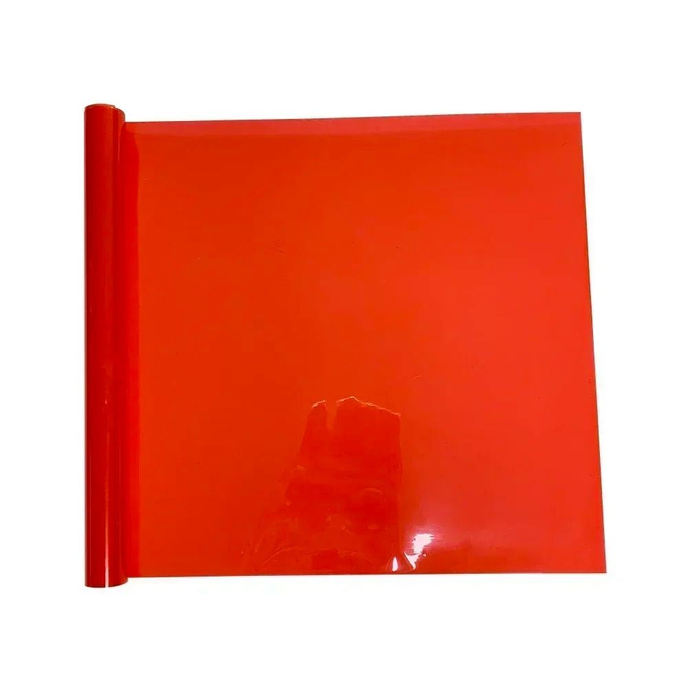 SmokeFinish Headlight Taillight Tint Film 15