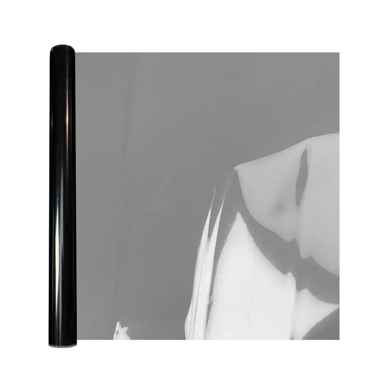 SmokeFinish Headlight Taillight Tint Film 6