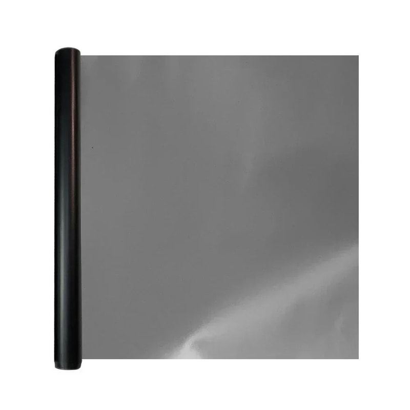 SmokeFinish Headlight Taillight Tint Film 7